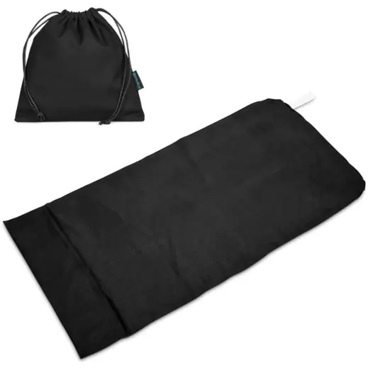 Eva & Elm Spectra Gym Towel - Unbranded